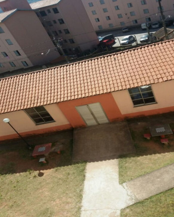 Apartamento com 2 Quartos à Venda, 48 m² em Guaianazes - São Paulo