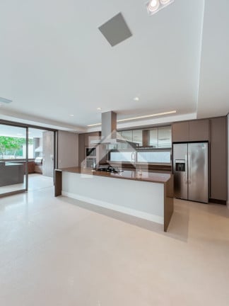 Imagem Casa de Condomínio com 4 Quartos à Venda, 573 m² em Alphaville - Santana De Parnaíba