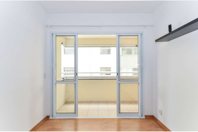 Imagem Apartamento com 3 Quartos à Venda, 70 m² em Chácara Inglesa - São Paulo