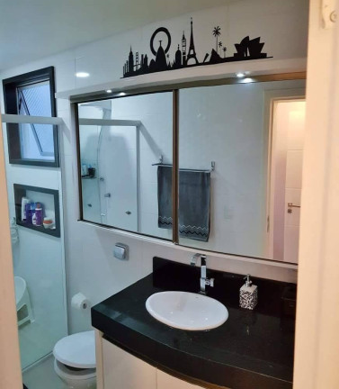 Imagem Apartamento com 2 Quartos à Venda, 86 m² em Canasvieiras - Florianópolis
