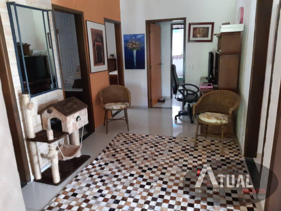 Imagem Casa de Condomínio com 4 Quartos à Venda, 700 m² em Portão - Atibaia