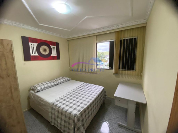 Imagem Apartamento com 3 Quartos à Venda, 83 m² em Coqueiral De Itaparica - Vila Velha