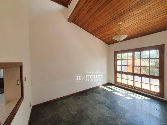 Imagem Casa com 5 Quartos à Venda, 472 m² em Alphaville - Santana De Parnaíba