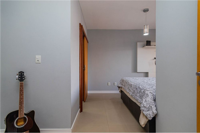 Apartamento com 3 Quartos à Venda, 164 m² em Vila Ipiranga - Porto Alegre