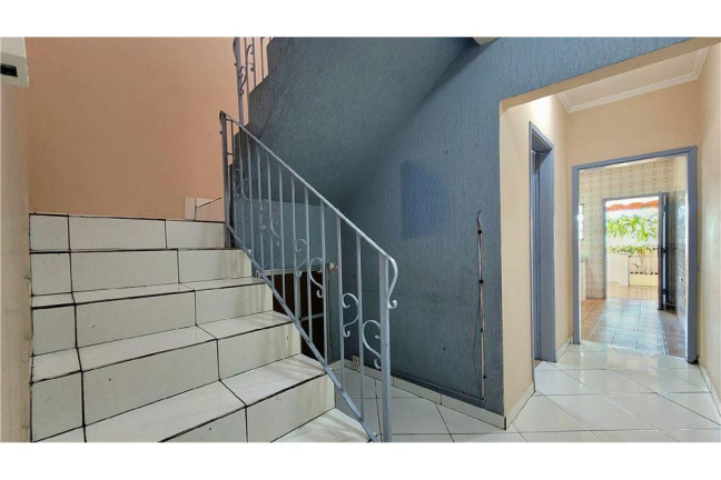 Imagem Casa com 2 Quartos à Venda, 185 m² em Vila Junqueira - Santo André