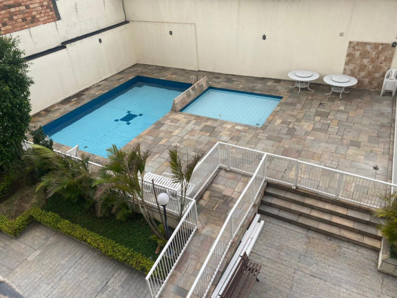 Apartamento com 2 Quartos à Venda, 62 m² em Penha De França - São Paulo