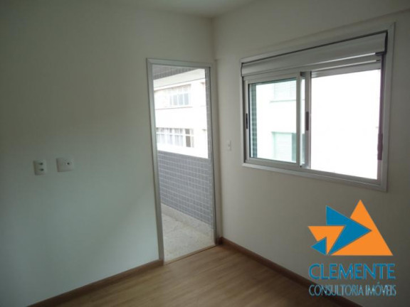 Imagem Apartamento com 3 Quartos à Venda, 140 m² em Lourdes - Belo Horizonte