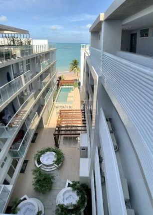Imagem Apartamento com 2 Quartos à Venda, 50 m² em Jardim Oceania - João Pessoa