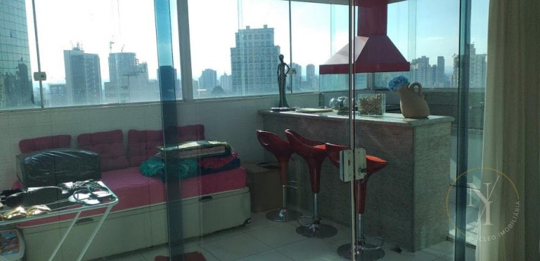 Imagem Apartamento com 3 Quartos à Venda, 160 m² em Vila Gomes Cardim - São Paulo
