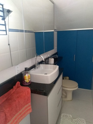 Imagem Sobrado com 3 Quartos à Venda, 120 m² em Barra Do Rio - Itajaí