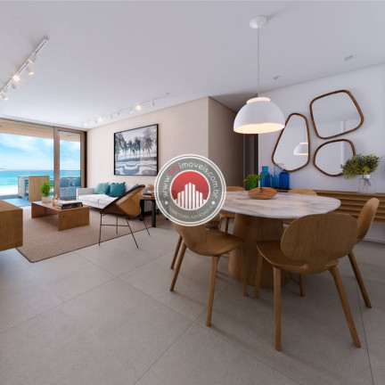 Imagem Apartamento com 4 Quartos à Venda, 229 m² em Barra Da Tijuca - Rio De Janeiro