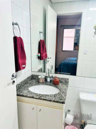 Imagem Apartamento com 3 Quartos à Venda, 65 m² em Vila Leopoldina - São Paulo