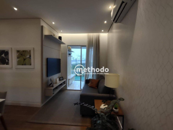 Imagem Apartamento com 2 Quartos à Venda, 55 m² em Jardim Das Colinas - Hortolândia