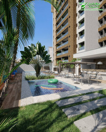 Imagem Apartamento com 3 Quartos à Venda, 115 m² em Dionísio Torres - Fortaleza