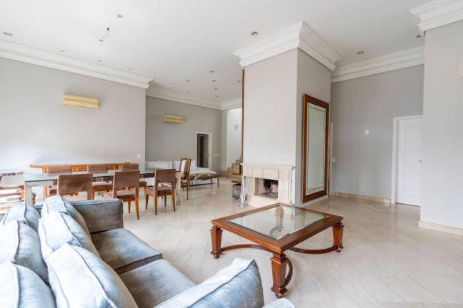 Imagem Apartamento com 4 Quartos à Venda, 513 m² em Batel - Curitiba