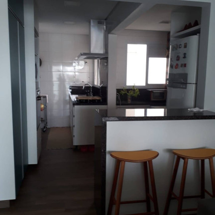 Imagem Apartamento com 3 Quartos à Venda, 88 m² em Alto Da Mooca - São Paulo
