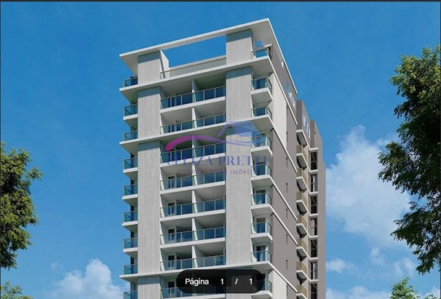 Imagem Apartamento com 3 Quartos à Venda, 89 m² em Praia De Itaparica - Vila Velha