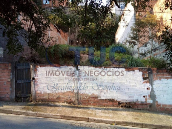 Imagem Terreno à Venda, 225 m² em Jardim Laura - São Bernardo Do Campo