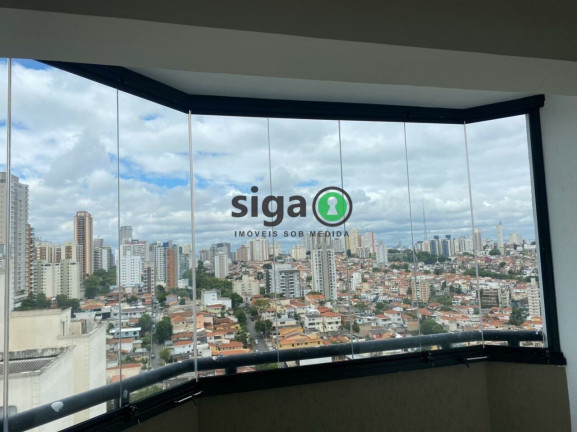 Imagem Apartamento com 4 Quartos à Venda, 300 m² em Vila Pompéia - São Paulo