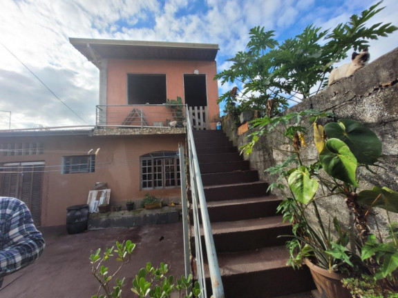 Imagem Casa com 4 Quartos à Venda, 250 m² em Jordanópolis - Arujá