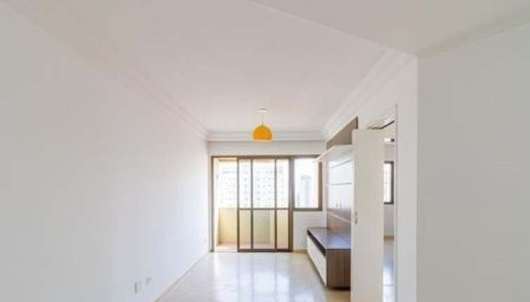 Apartamento com 2 Quartos à Venda, 67 m² em Vila Gumercindo - São Paulo