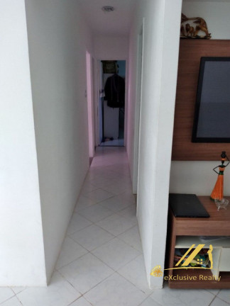 Imagem Apartamento com 3 Quartos à Venda, 84 m² em Brotas - Salvador