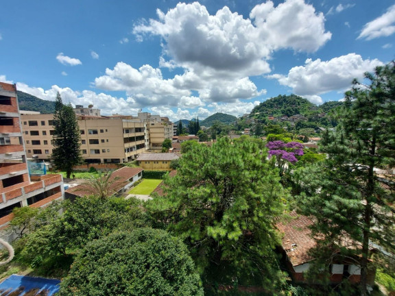 Imagem Apartamento com 2 Quartos à Venda, 101 m² em Alto - Teresópolis