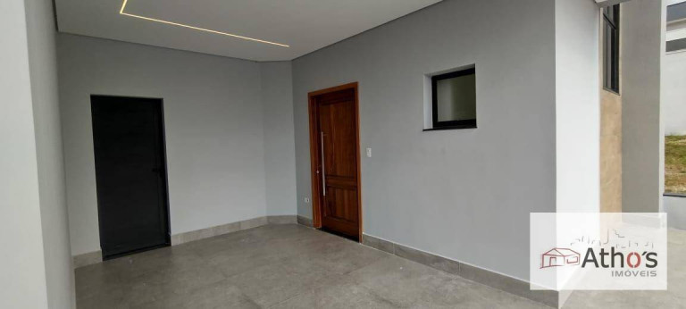Imagem Casa com 3 Quartos à Venda, 198 m² em Jardim Toscana - Indaiatuba