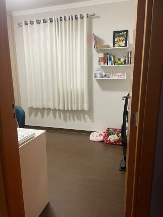 Apartamento com 2 Quartos à Venda, 50 m² em Vila Príncipe De Gales - Santo André