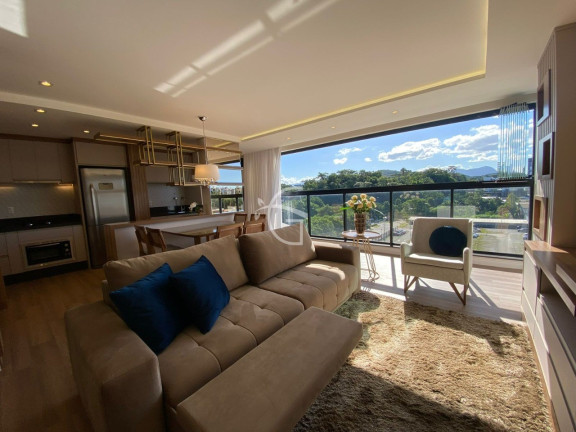 Apartamento com 3 Quartos à Venda, 104 m² em Anita Garibaldi - Joinville