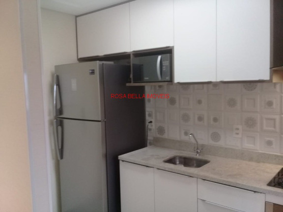 Apartamento com 3 Quartos à Venda, 72 m² em Jardim Torres São José - Jundiaí