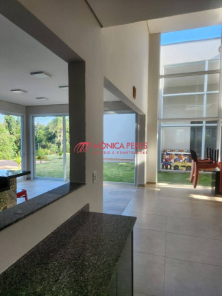 Imagem Casa à Venda, 1.264 m² em Colinas De Inhandjara - Itupeva