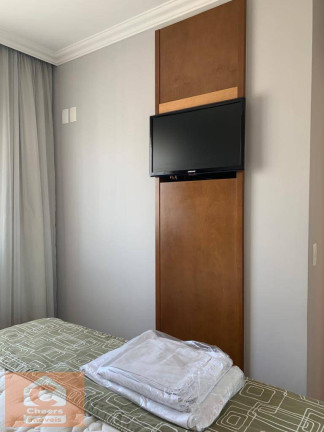 Imagem Apartamento com 11 Quartos para Alugar, 39 m² em Consolação - São Paulo