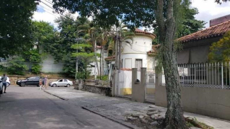Imagem Imóvel com 3 Quartos para Alugar, 164 m² em Campo Grande - Rio De Janeiro