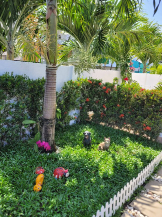 Foto do imóvel: Casa com 4 Quartos à Venda, 150 m² em Abrantes - Camaçari