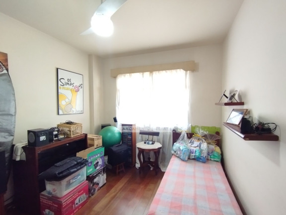 Foto do imóvel: Apartamento com 3 Quartos à Venda, 121 m² em Tijuca - Rio De Janeiro