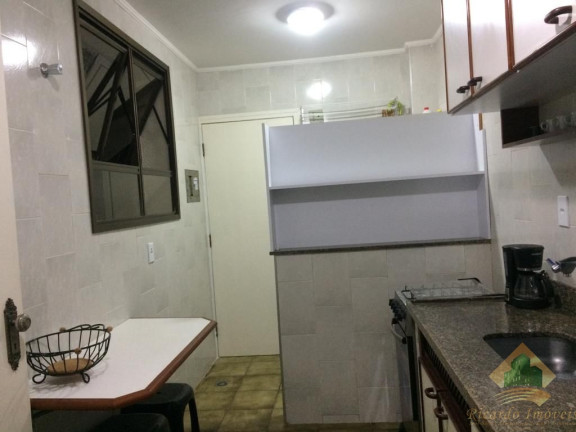 Imagem Apartamento com 1 Quarto à Venda, 50 m² em Itaguá - Ubatuba