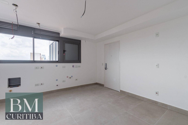 Imagem Apartamento com 3 Quartos à Venda, 219 m²em Juvevê - Curitiba