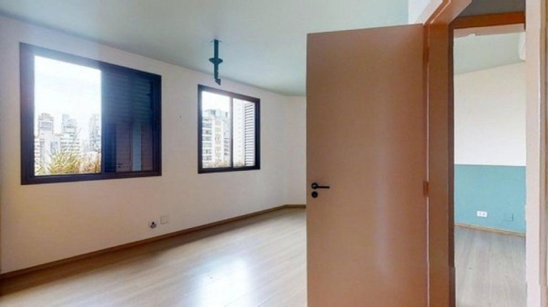 Imagem Apartamento com 2 Quartos à Venda, 101 m² em Pinheiros - São Paulo