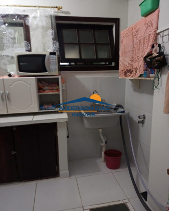 Imagem Apartamento com 1 Quarto à Venda, 45 m² em Prainha - Caraguatatuba