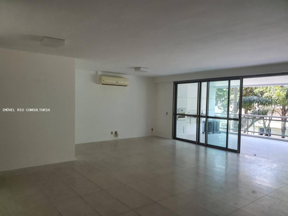 Imagem Apartamento com 4 Quartos à Venda, 289 m² em Rio De Janeiro