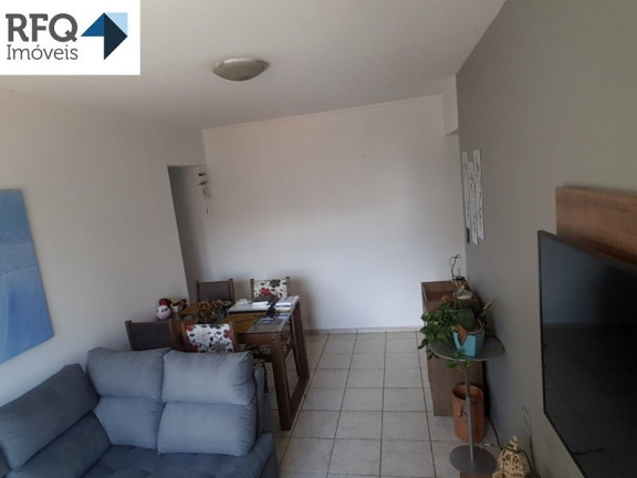 Apartamento com 2 Quartos à Venda, 56 m² em Bosque Da Saúde - São Paulo