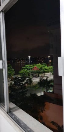 Imagem Apartamento com 1 Quarto à Venda, 50 m² em Charitas - Niterói