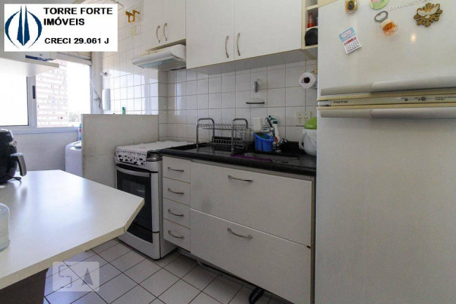 Apartamento com 2 Quartos à Venda, 48 m² em Jardim Independência - São Paulo