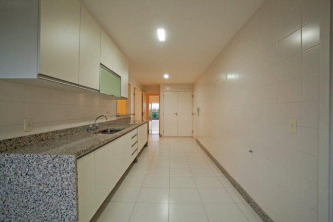 Imagem Apartamento com 4 Quartos à Venda, 338 m² em Barra Da Tijuca - Rio De Janeiro