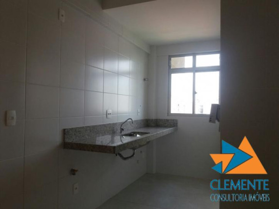 Imagem Apartamento com 3 Quartos à Venda, 90 m² em Grajau - Belo Horizonte