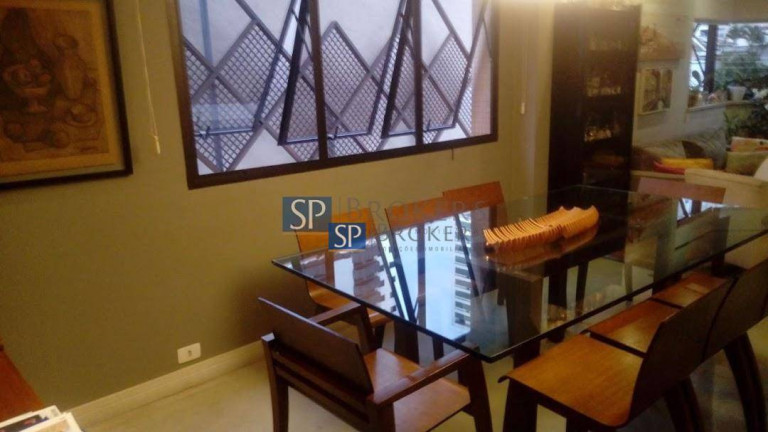 Imagem Apartamento com 3 Quartos à Venda, 180 m² em Vila Pompeia - São Paulo