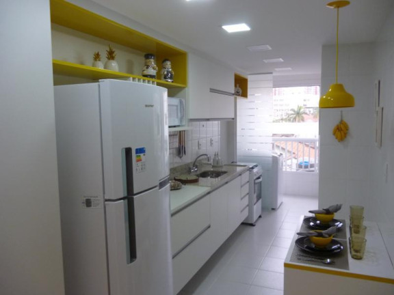 Apartamento com 4 Quartos à Venda, 115 m² em Meier - Rio De Janeiro