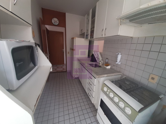 Imagem Apartamento com 2 Quartos à Venda, 180 m² em Enseada - Guarujá