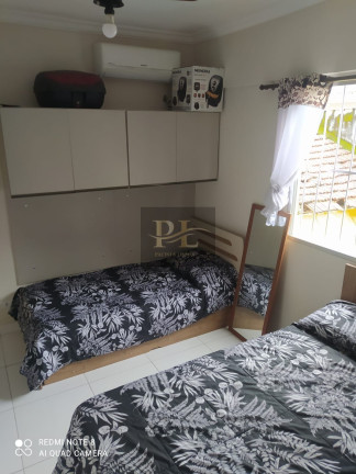 Imagem Apartamento com 1 Quarto à Venda, 47 m² em Guilhermina - Praia Grande